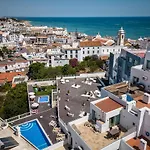 Coracao Do Mar By Ocvillas * Албуфейра