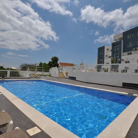 Appartamento Coracao Do Mar By Ocvillas