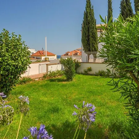 Coracao Do Mar By Ocvillas Apartment Albufeira