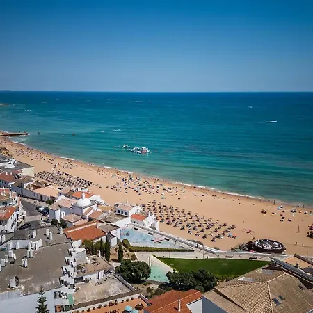Coracao Do Mar By Ocvillas Apartment