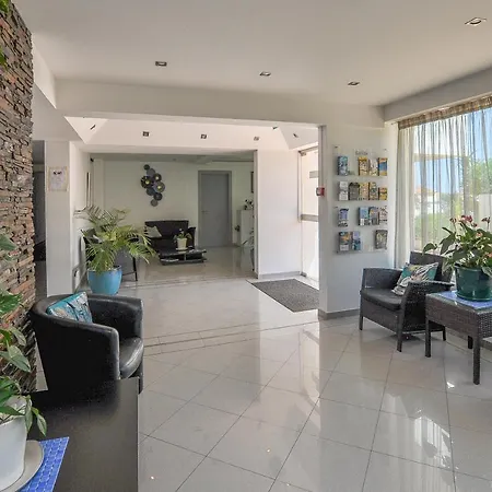 Coracao Do Mar By Ocvillas Apartment Albufeira