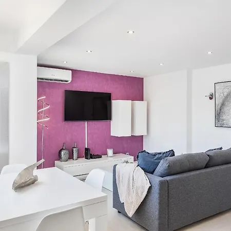 Coracao Do Mar By Ocvillas Albufeira