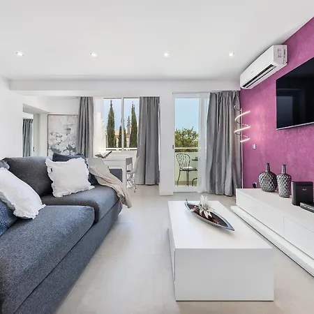 Coracao Do Mar By Ocvillas Lejlighed *