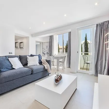 Coracao Do Mar By Ocvillas Apartment Albufeira