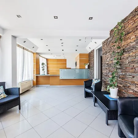 Coracao Do Mar By Ocvillas Lejlighed