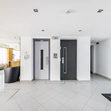 Lejlighed Coracao Do Mar By Ocvillas