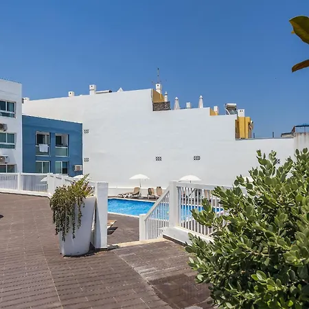 Coracao Do Mar By Ocvillas Appartamento *