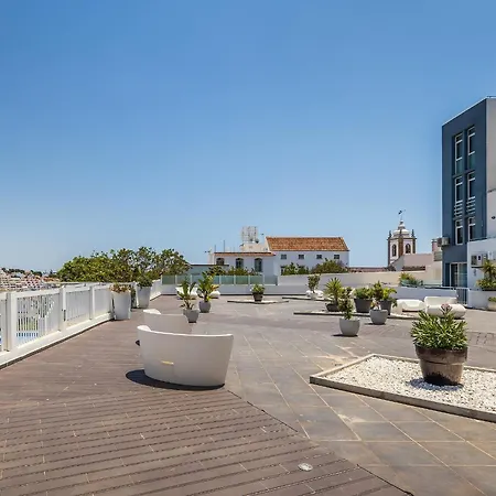 Coracao Do Mar By Ocvillas Albufeira