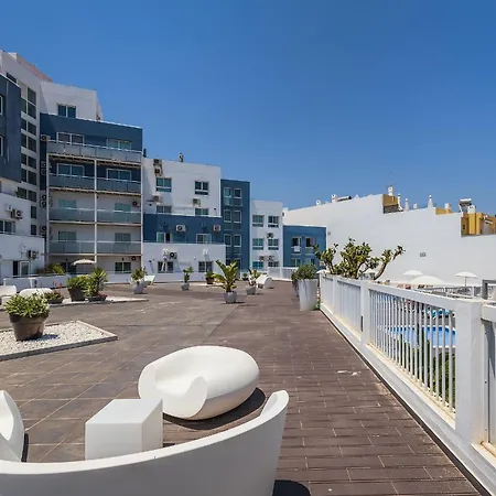 Coracao Do Mar By Ocvillas Appartamento