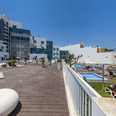 Lejlighed Coracao Do Mar By Ocvillas