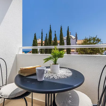 Apartment Coracao Do Mar By Ocvillas *