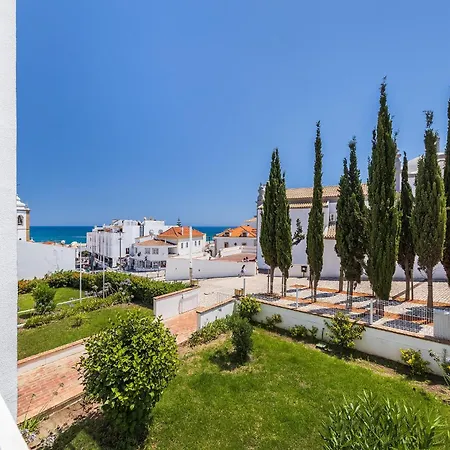 Coracao Do Mar By Ocvillas Apartment Albufeira