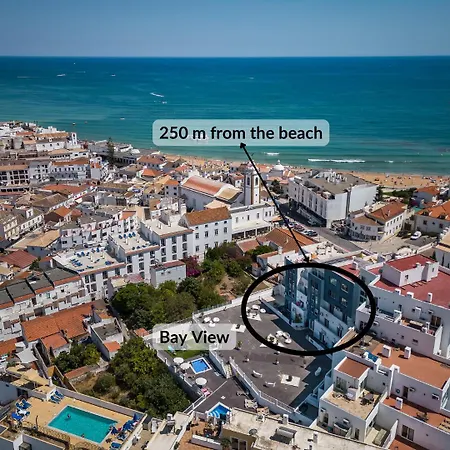 Coracao Do Mar By Ocvillas Lejlighed *