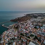 דירה Coracao Do Mar By Ocvillas