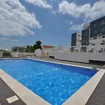 דירה Coracao Do Mar By Ocvillas