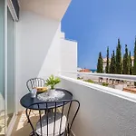 Coracao Do Mar By Ocvillas אלבופיירה