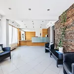 Coracao Do Mar By Ocvillas דירה