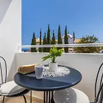 דירה Coracao Do Mar By Ocvillas *