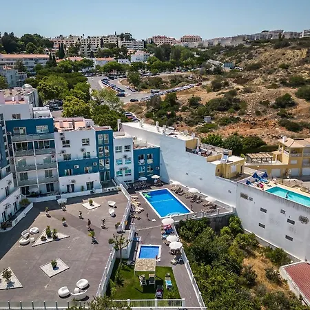 Coracao Do Mar By Ocvillas Albufeira