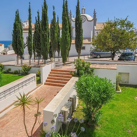 Coracao Do Mar By Ocvillas Apartamento