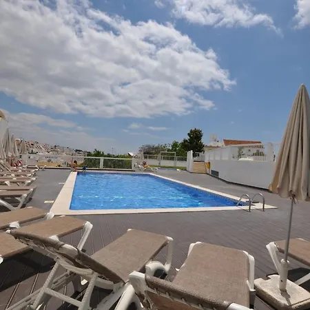 Coracao Do Mar By Ocvillas Apartmán *