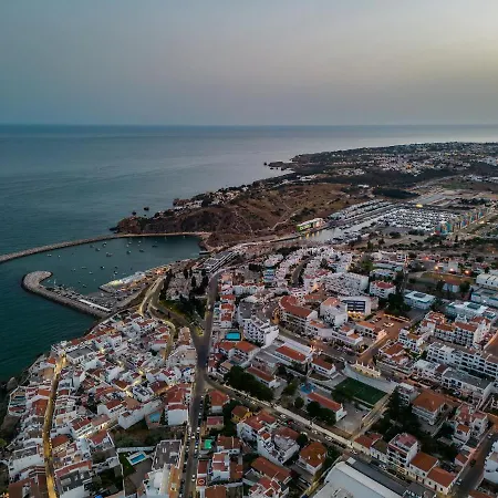 Apartamento Coracao Do Mar By Ocvillas