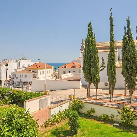 Coracao Do Mar By Ocvillas דירה אלבופיירה