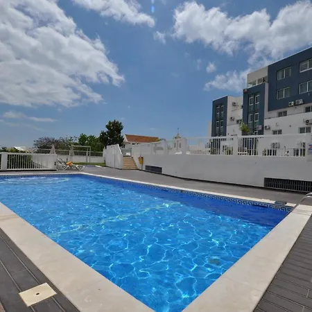 Apartament Coracao Do Mar By Ocvillas