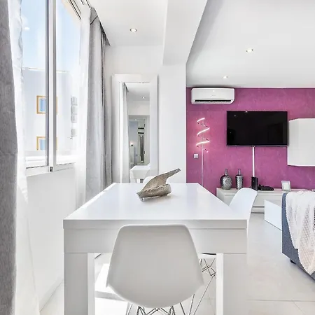 Coracao Do Mar By Ocvillas Apartamento Albufeira