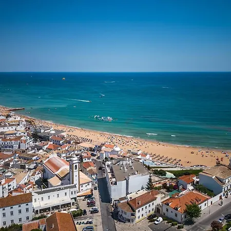 Coracao Do Mar By Ocvillas Apartamento