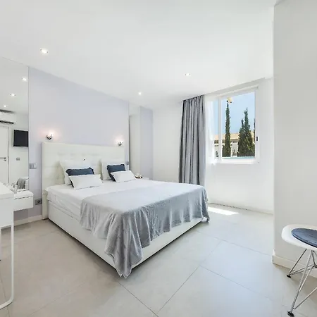 Coracao Do Mar By Ocvillas דירה *