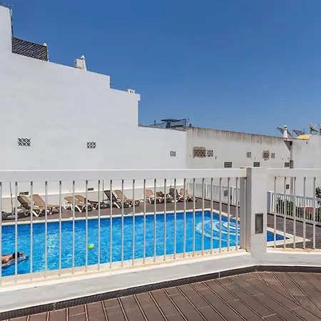 Coracao Do Mar By Ocvillas * אלבופיירה