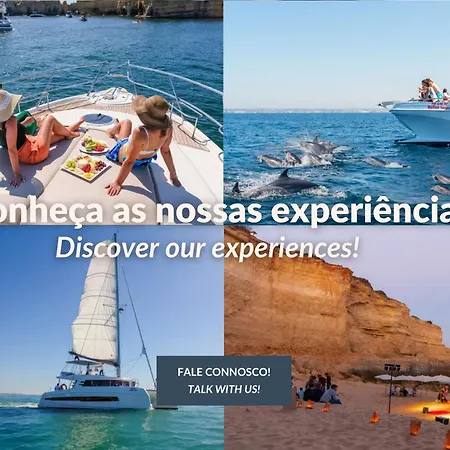 Coracao Do Mar By Ocvillas * Albufeira