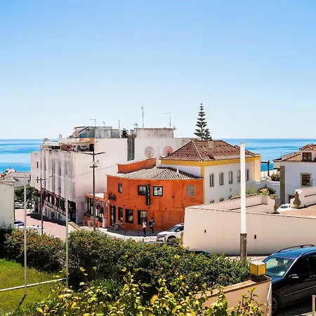 Coracao Do Mar By Ocvillas Appartamento