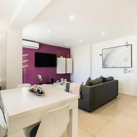 Coração Do Mar By Ocvillas Apartamento Albufeira