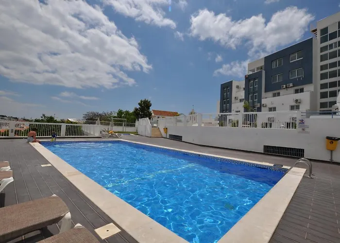 Appartamento Coracao Do Mar By Ocvillas