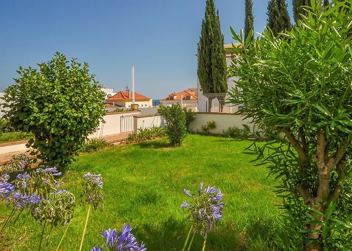 Coracao Do Mar By Ocvillas Apartment Albufeira