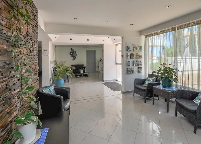 Coracao Do Mar By Ocvillas Appartamento Albufeira