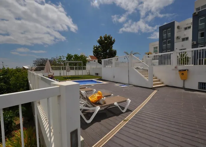 Coracao Do Mar By Ocvillas * Albufeira