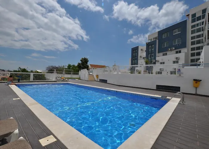 Appartamento Coracao Do Mar By Ocvillas