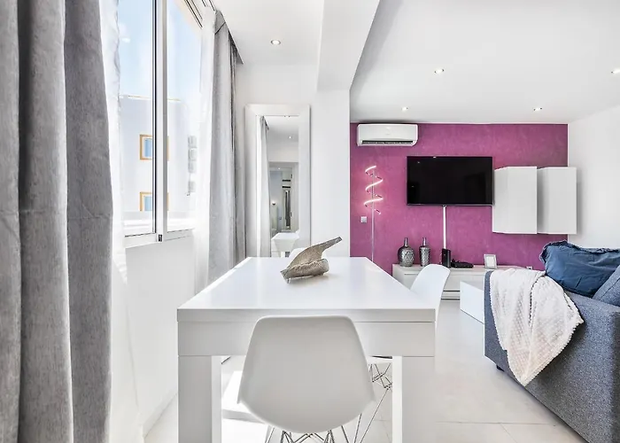 Coracao Do Mar By Ocvillas Apartment Albufeira