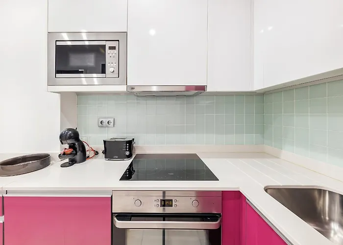 Apartment Coracao Do Mar By Ocvillas