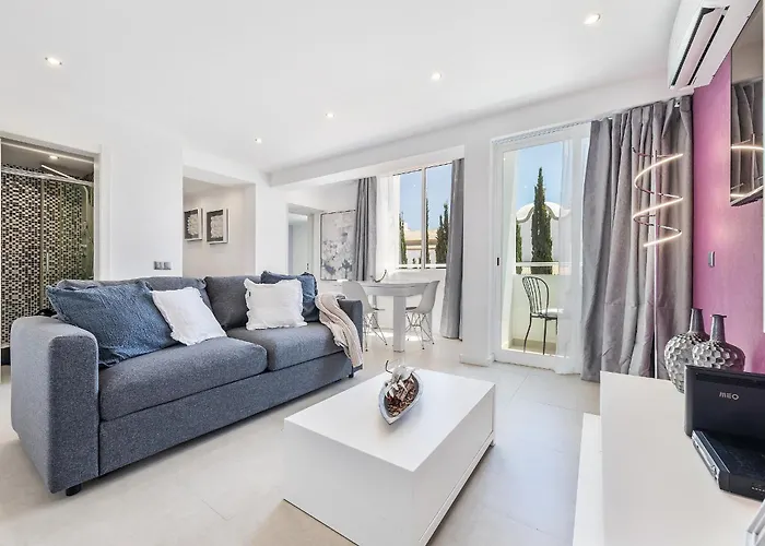 Coracao Do Mar By Ocvillas Apartment Albufeira