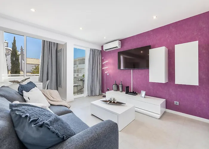 Coracao Do Mar By Ocvillas Albufeira