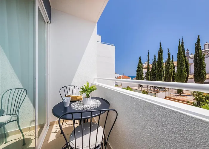 Coracao Do Mar By Ocvillas Albufeira