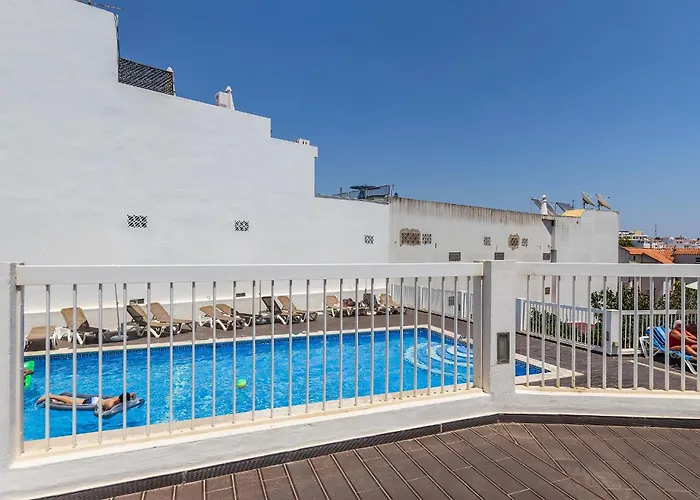 Coracao Do Mar By Ocvillas * Albufeira