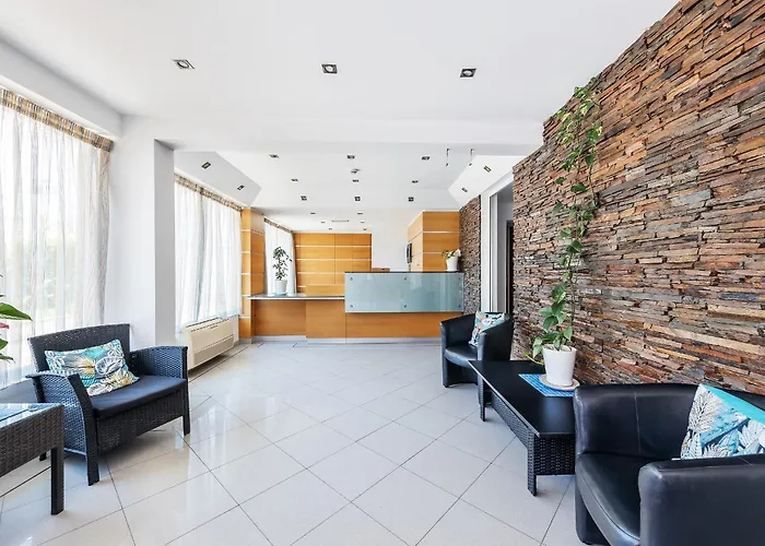 Coracao Do Mar By Ocvillas Apartment