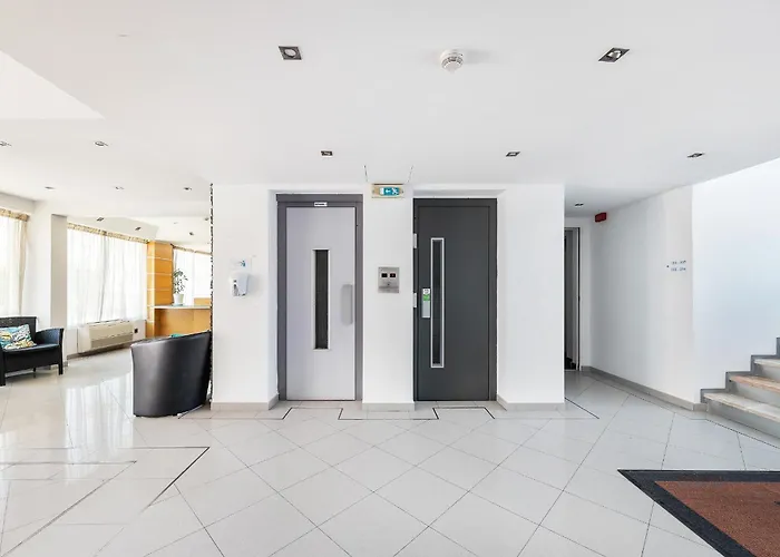 Apartment Coracao Do Mar By Ocvillas