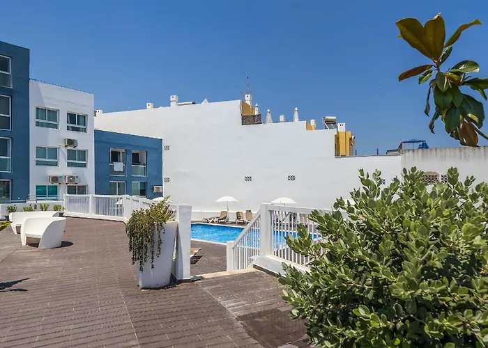 Coracao Do Mar By Ocvillas Apartment *