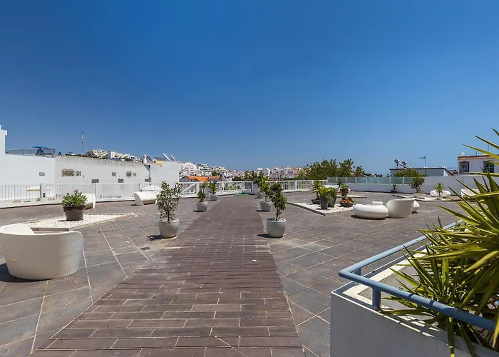 Coracao Do Mar By Ocvillas * Albufeira